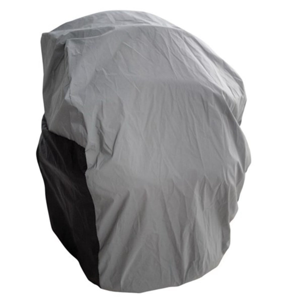 Køb BabyDan Super Safe Rain Cover – Combi, Black, 80 Cm.