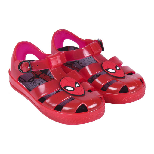 Sandálias do Homem-Aranha 61824