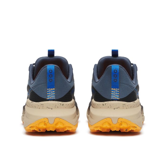 Saucony Herre Trailsko Xodus Ultra 3 Blå