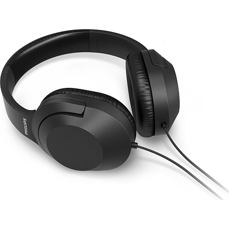 Philips Over Ear hovedtelefoner H2005 med kabel