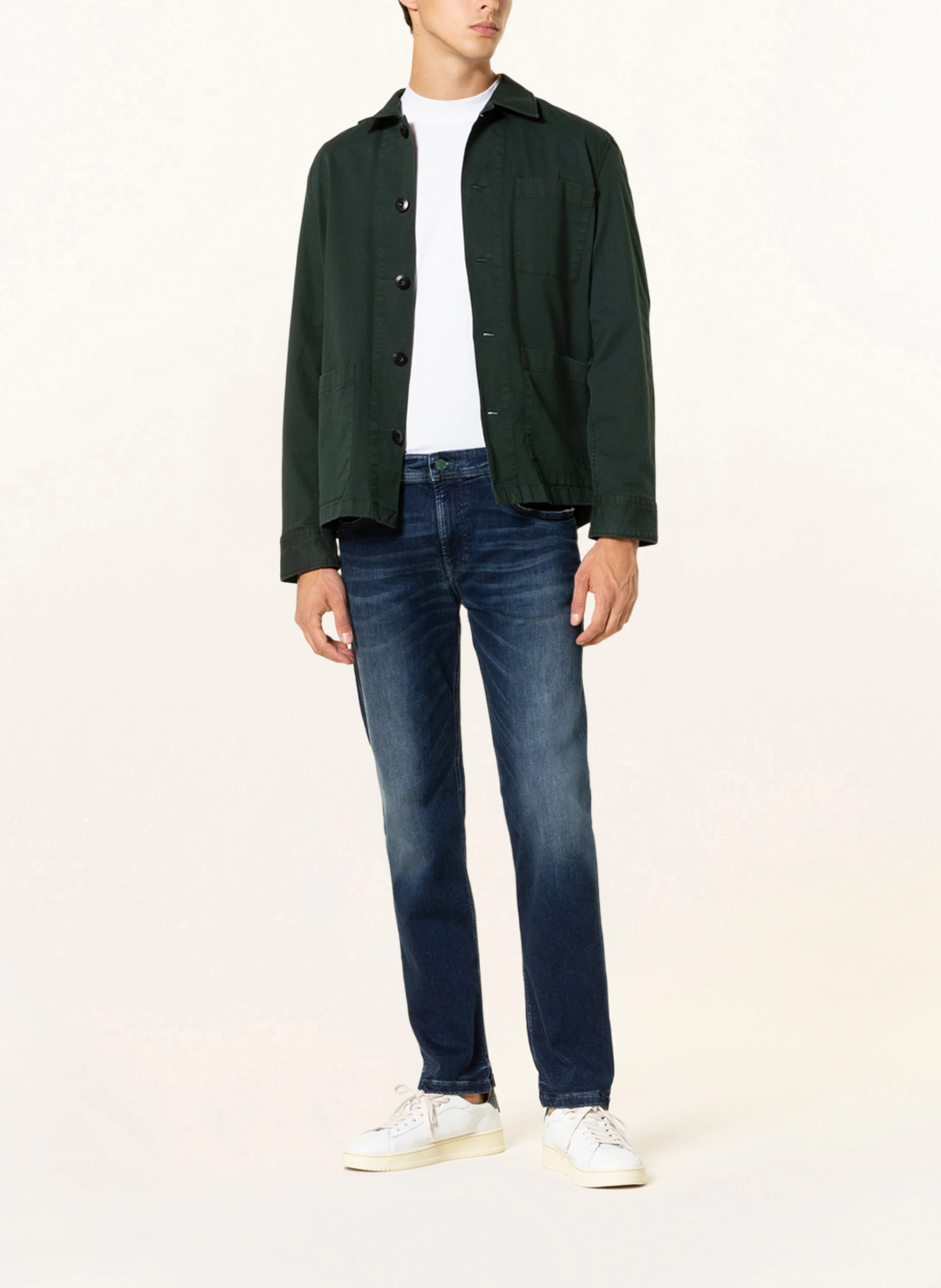 MAC Jeans Modern Slim Fit