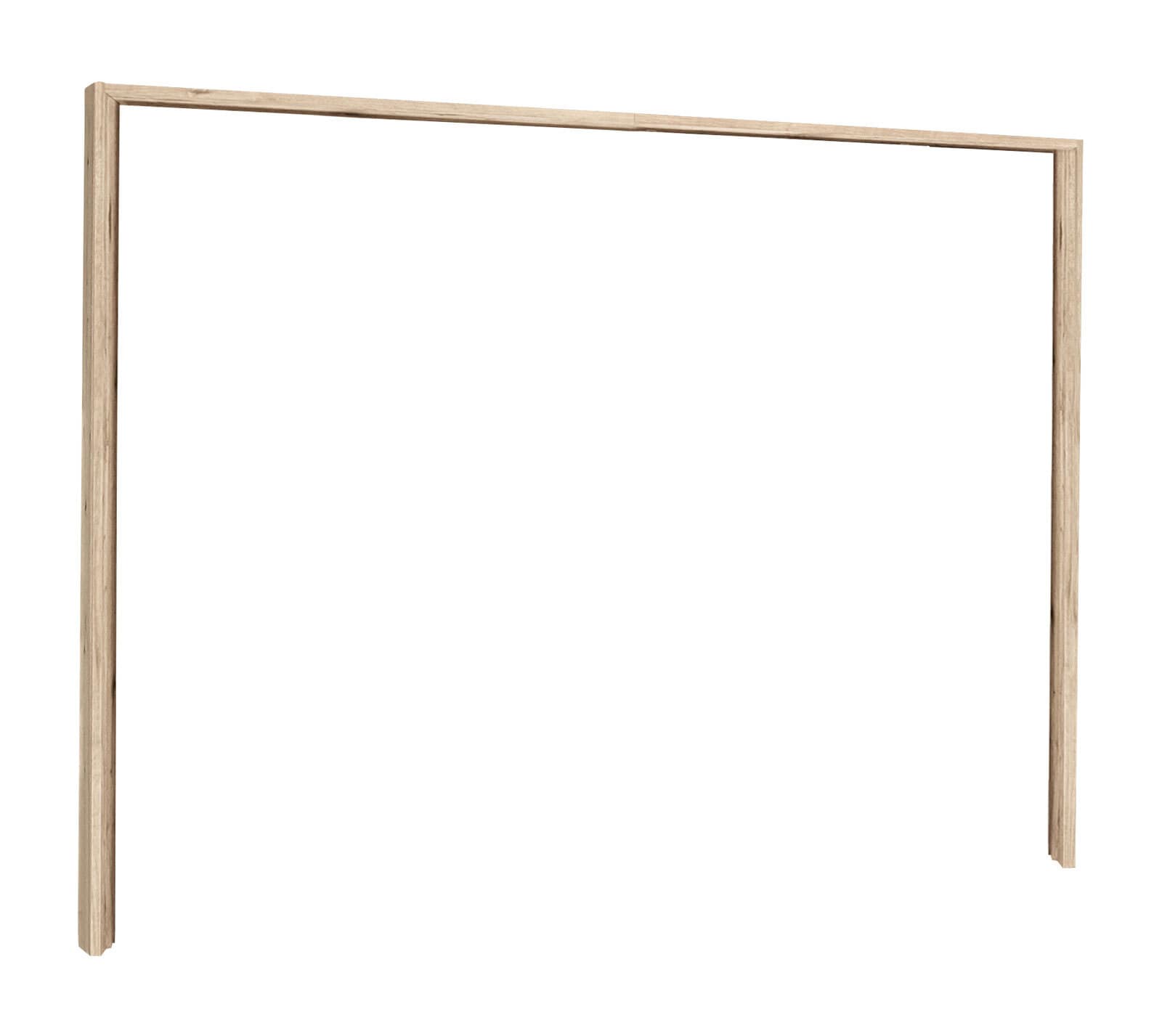 Passepartout (Rahmen) Utah für Kleiderschrank Utah 276 x 230 cm
