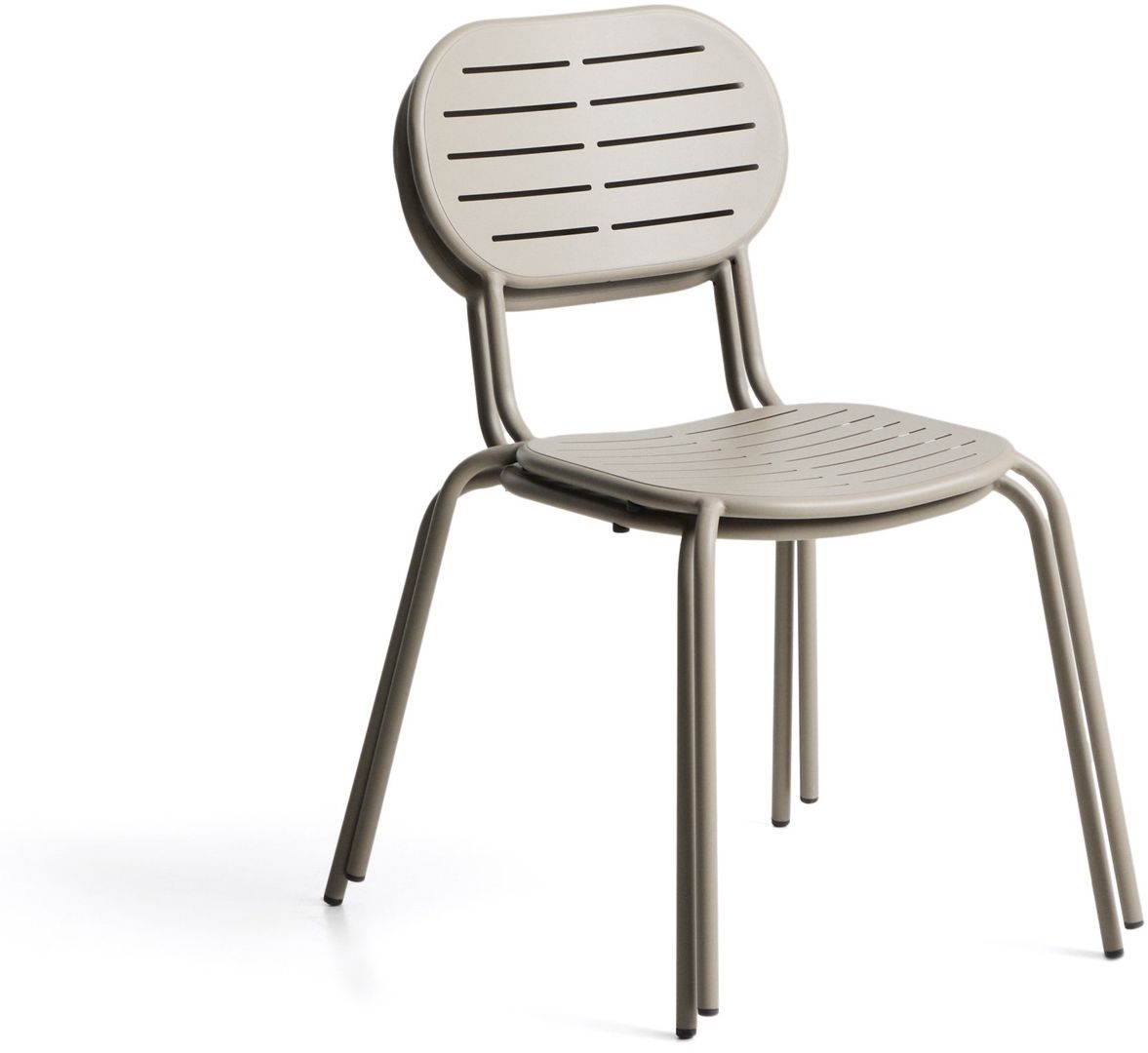 Kave Home   Brai Tuinstoel