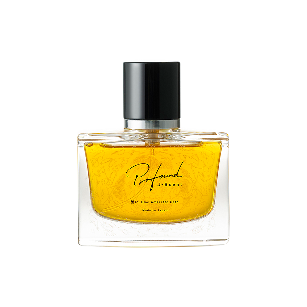 Profound Ume Amaretto Oath Eau de Parfum 50ml