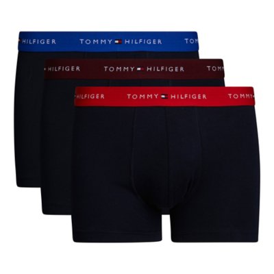 Boxer homme M02763 TOMMY HILFIGER