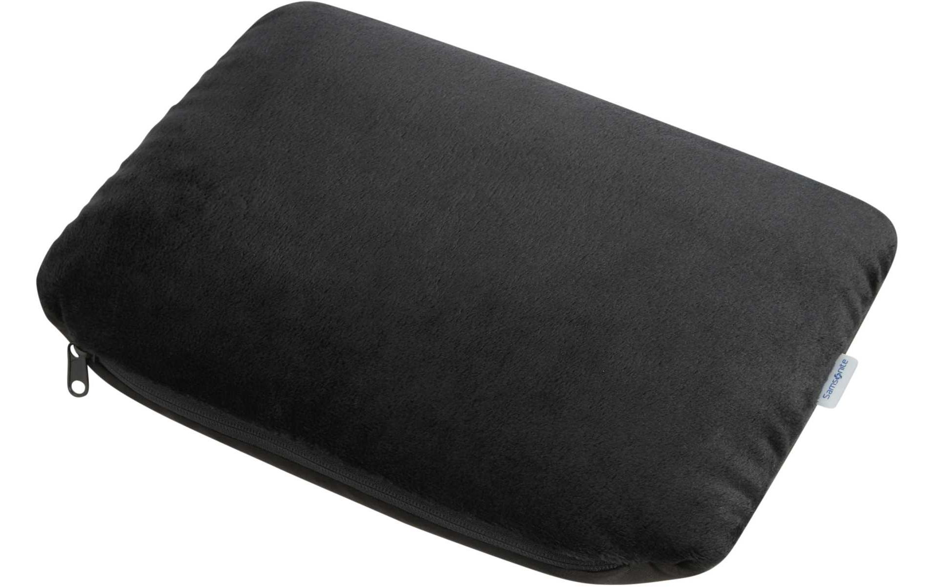 Nackenkissen ReversibelReisekissen