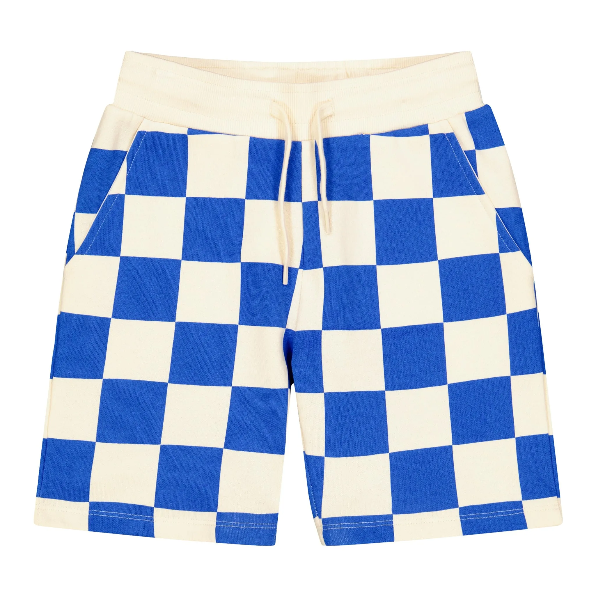 The New Short Ouatée Jeffry 3-14ans