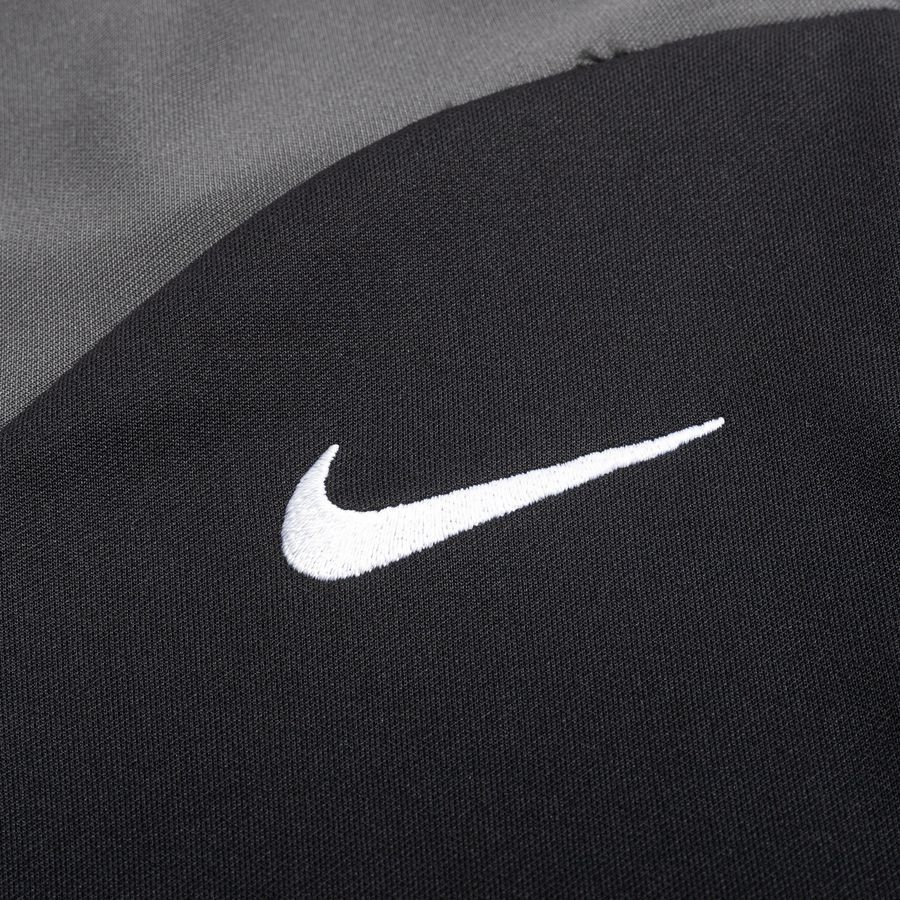 Nike Survêtement Dri-FIT Academy Pro - Noir/Gris/Blanc Enfant