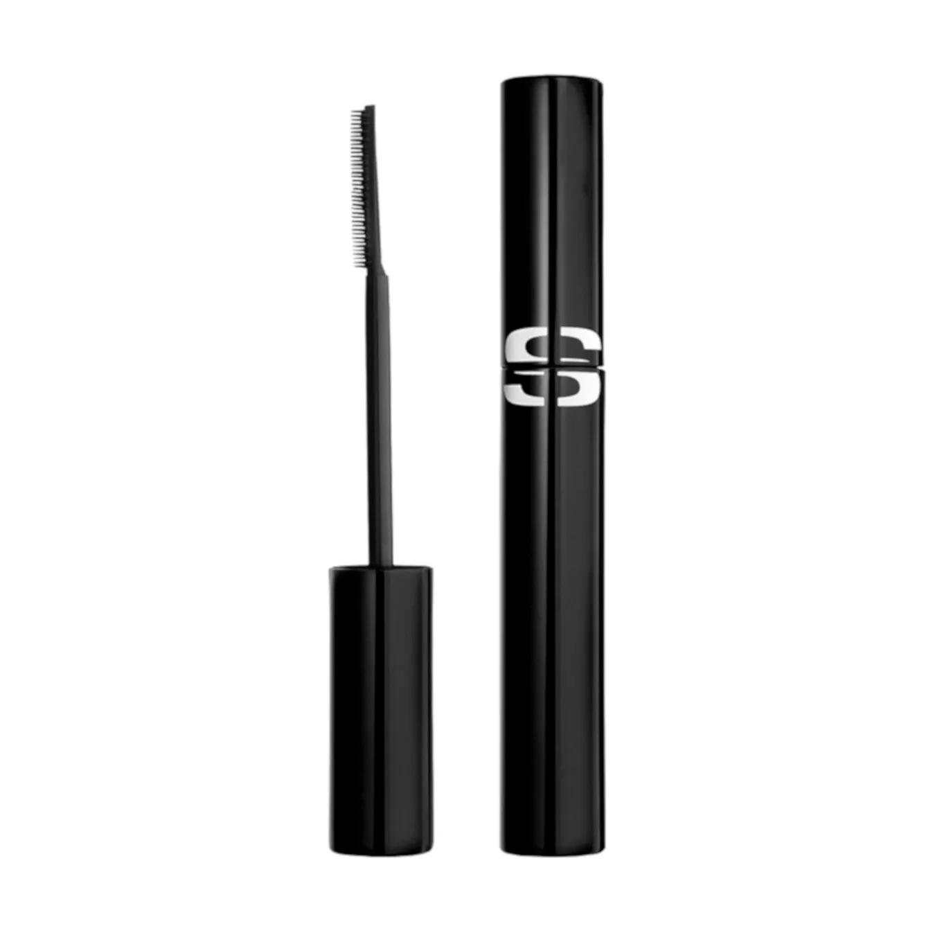 Sisley So Intense Mascara01 Deep Black