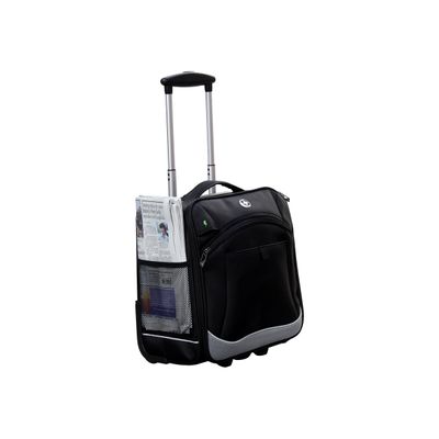 Kid'Abord SWISSDIGITAL PRO - trolley pour ordinateur portable - format cabine