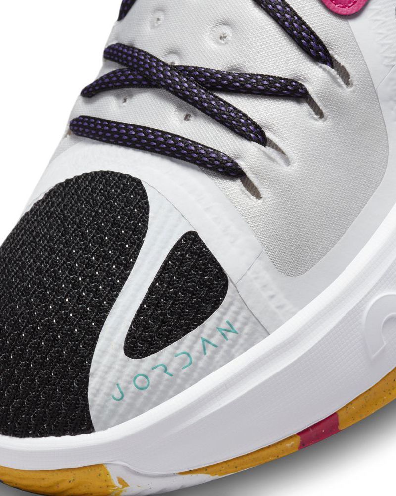 Chaussures de basket Nike Jordan Zoom Separate Multicolore pour homme