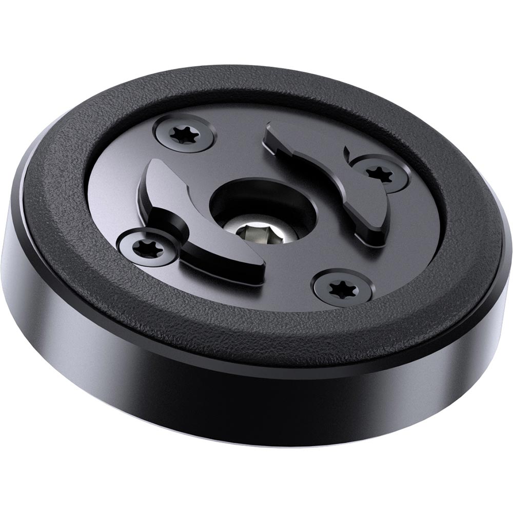 SP Connect - Module antivibration SPC+ Noir