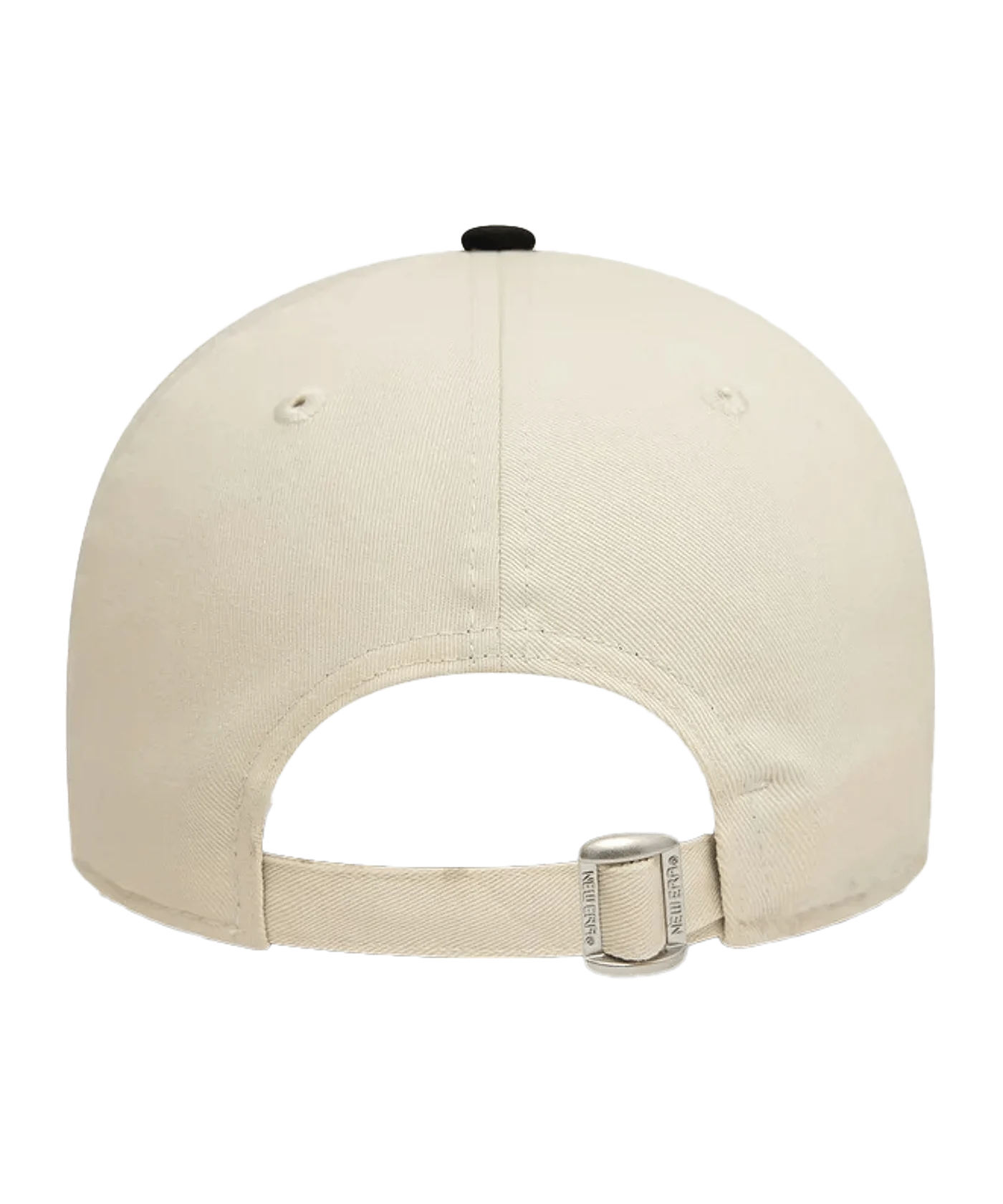 New Era Indiana Pacers 9Forty Curved Cap Beige