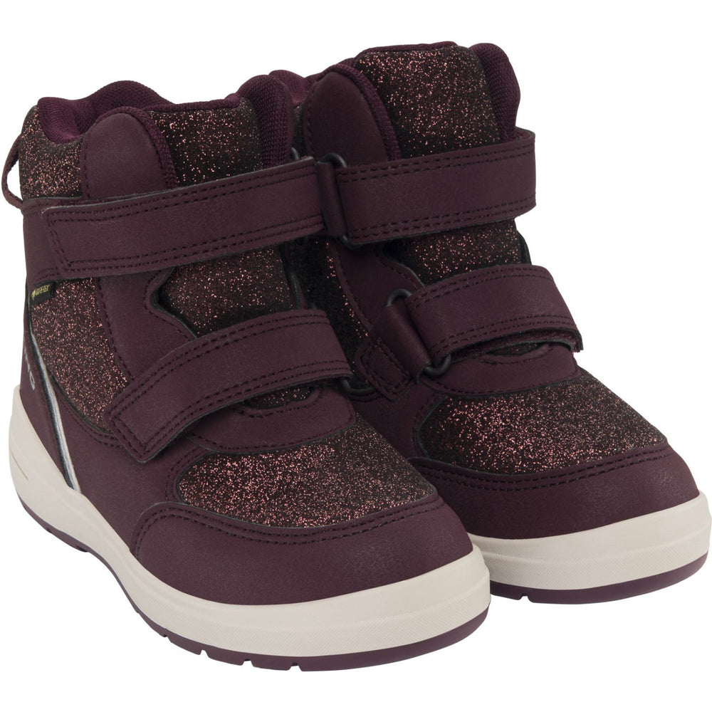 Køb VIKING Plum Fun Glitter Warm GTX 2V