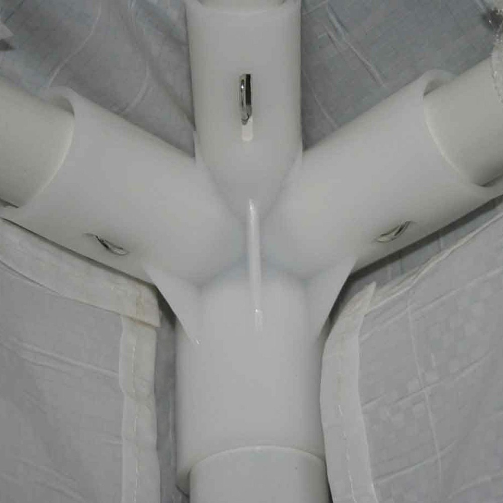 Tente de réception 3 × 6m alizé