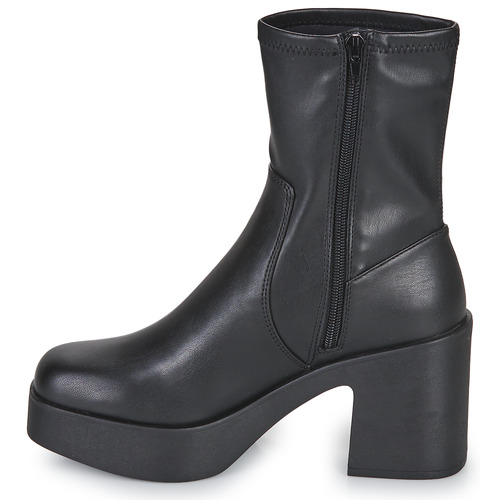 Aldo - UPSTEP - Noir