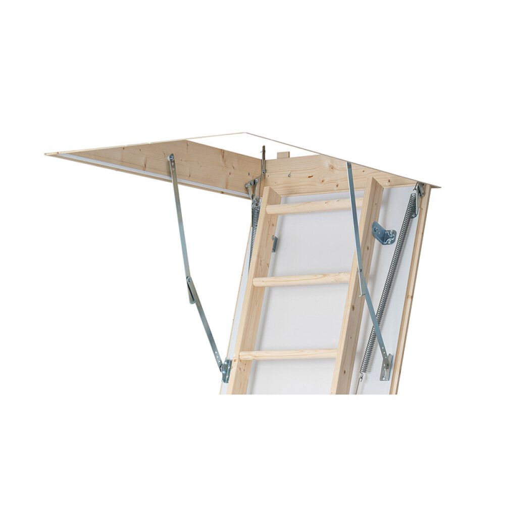 LOFTSTRAPP TIMBERLEX 20 3-DELT 55X113 CM