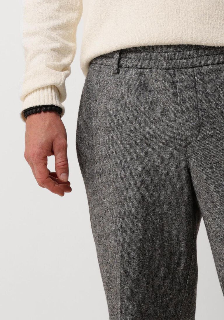 grijze the goodpeople pantalon bien