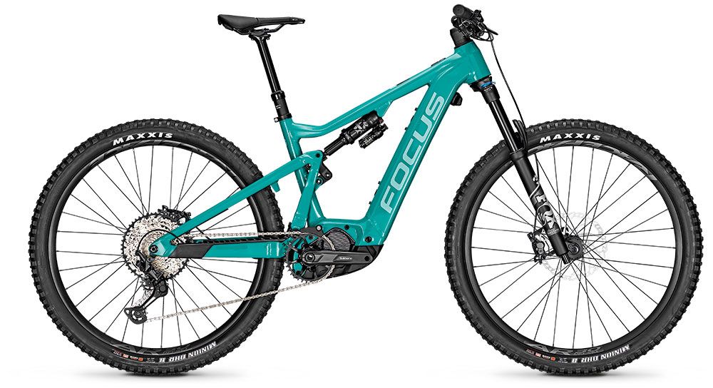 Focus JAM² 7.9 kaufen | Bike-Discount