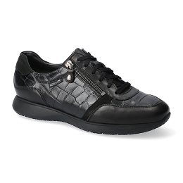 monia  CROCO silk 7800 gavial 13900 bu  Noir