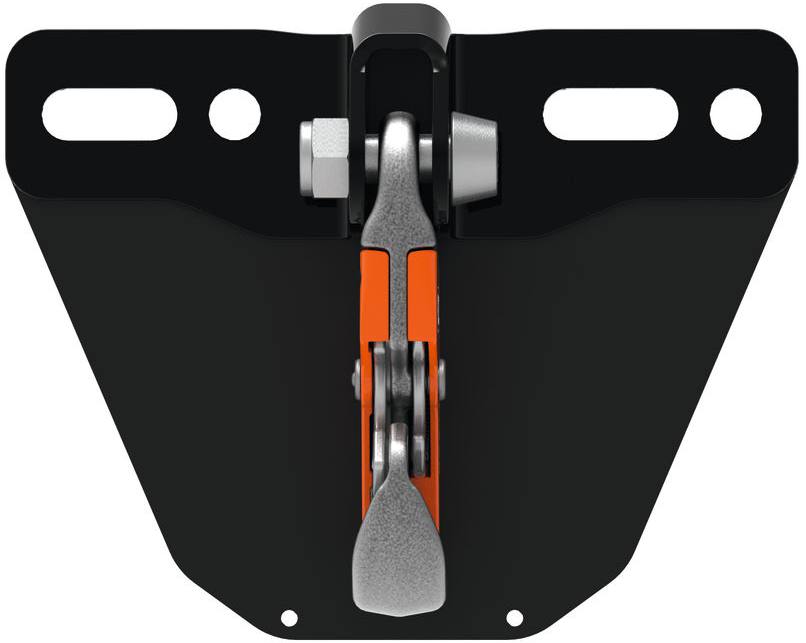 Petzl Easytop Wall