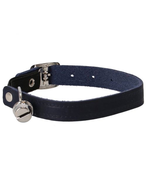Adori Poezenbandje 1.4x30 cm - Kattenhalsband
