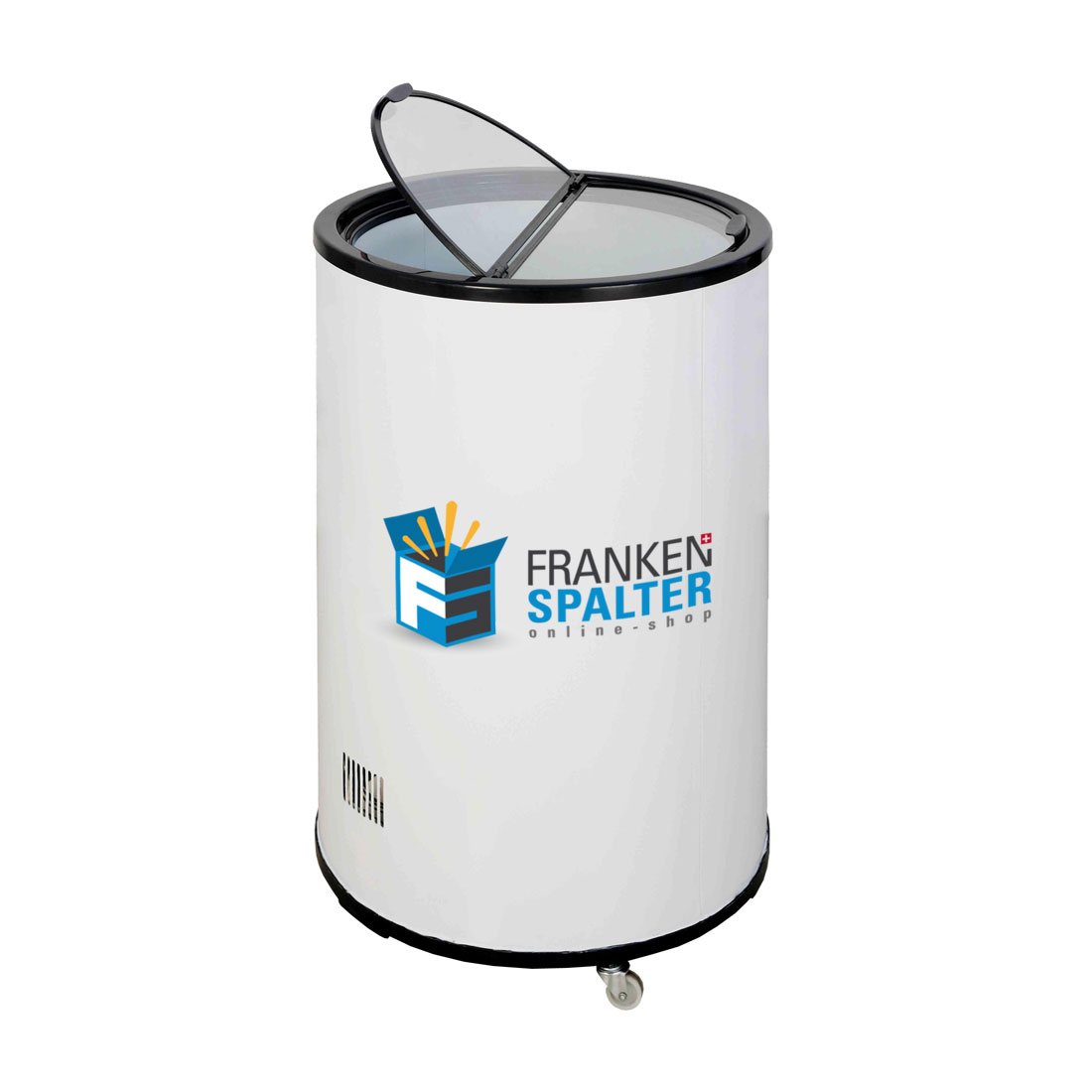 Party Cooler 43 Liter bedruckt mit Ihrem Wunschmotiv