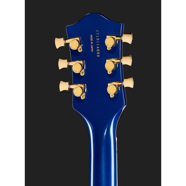 Gretsch G6659TG-AZM PE Broadkaster