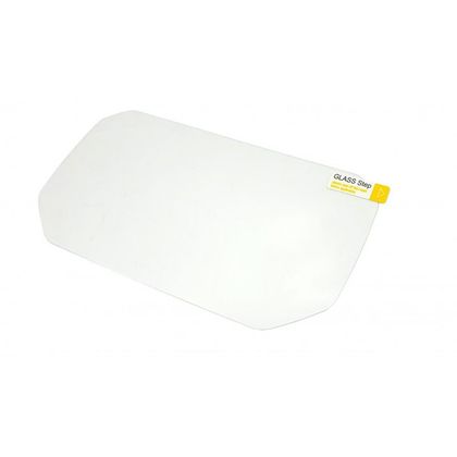 Film de protection Brazoline Film en Verre Trempé pour compteur BMW Universel - Blanc