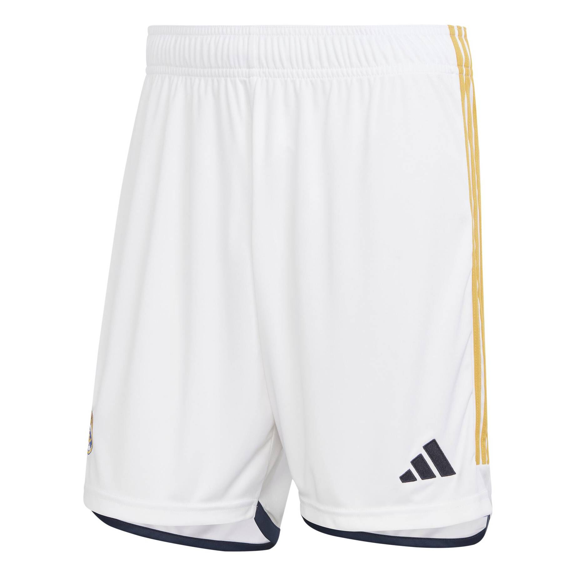 adidas Performance| Herren Fußballshorts REAL MADRID 23/24 HEIMSHORTS