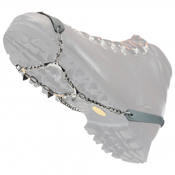 NORTEC - Easy - Crampons de randonnée