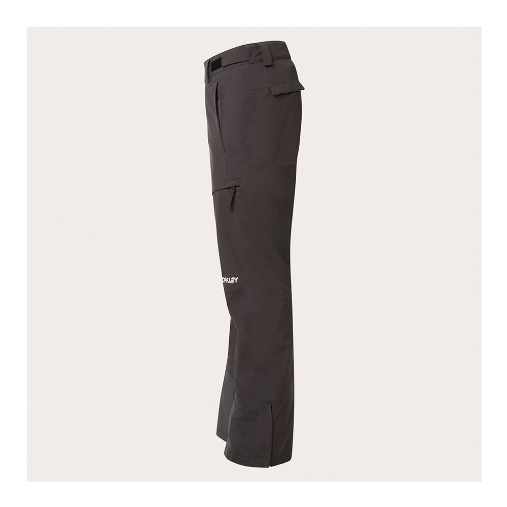 Oakley AXIS - Pantalon ski Homme uniform grey