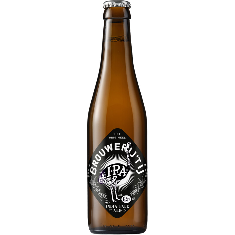Brouwerij 't IJ IPA