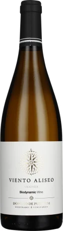 PUNCTUM VIENTO ALISEO VIOGNIER 75CL