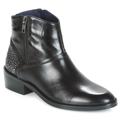 Dorking - CELINE - Noir