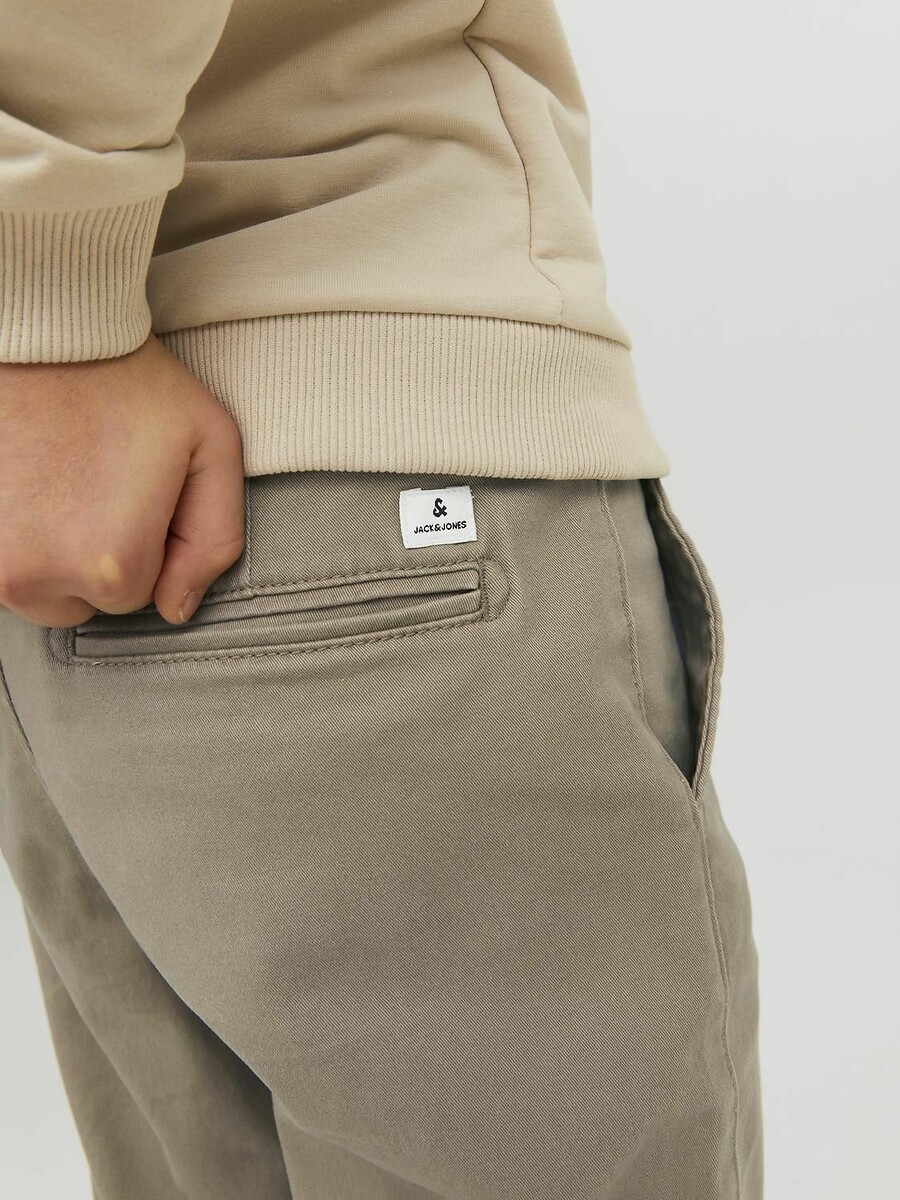 JACK & JONES JUNIOR<br>Chino broek