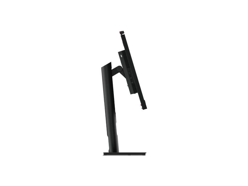 Lenovo Monitor ThinkVision T24v-30 Ergonomischer 23.8