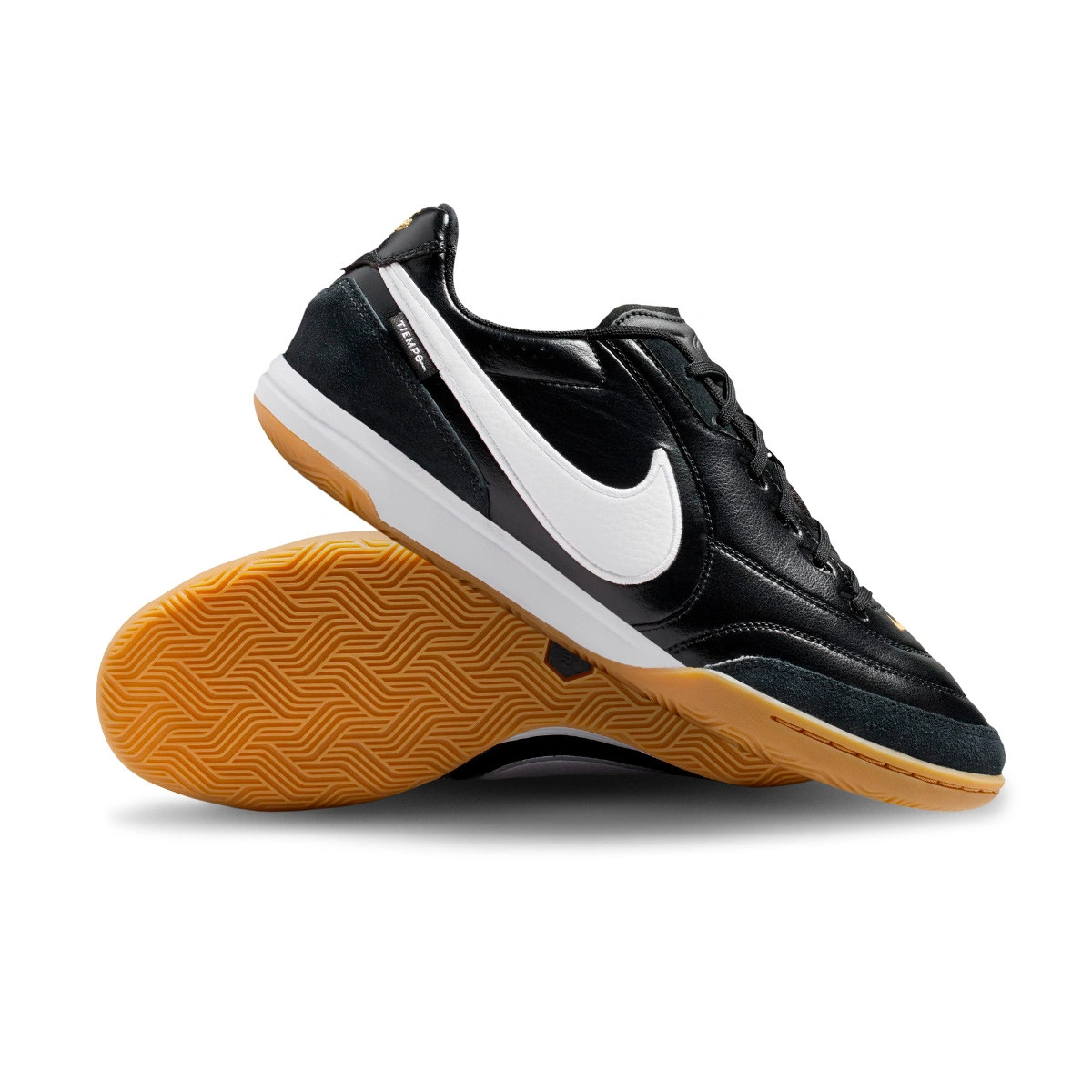 Sapatilha futsal Nike Tiempo Gato