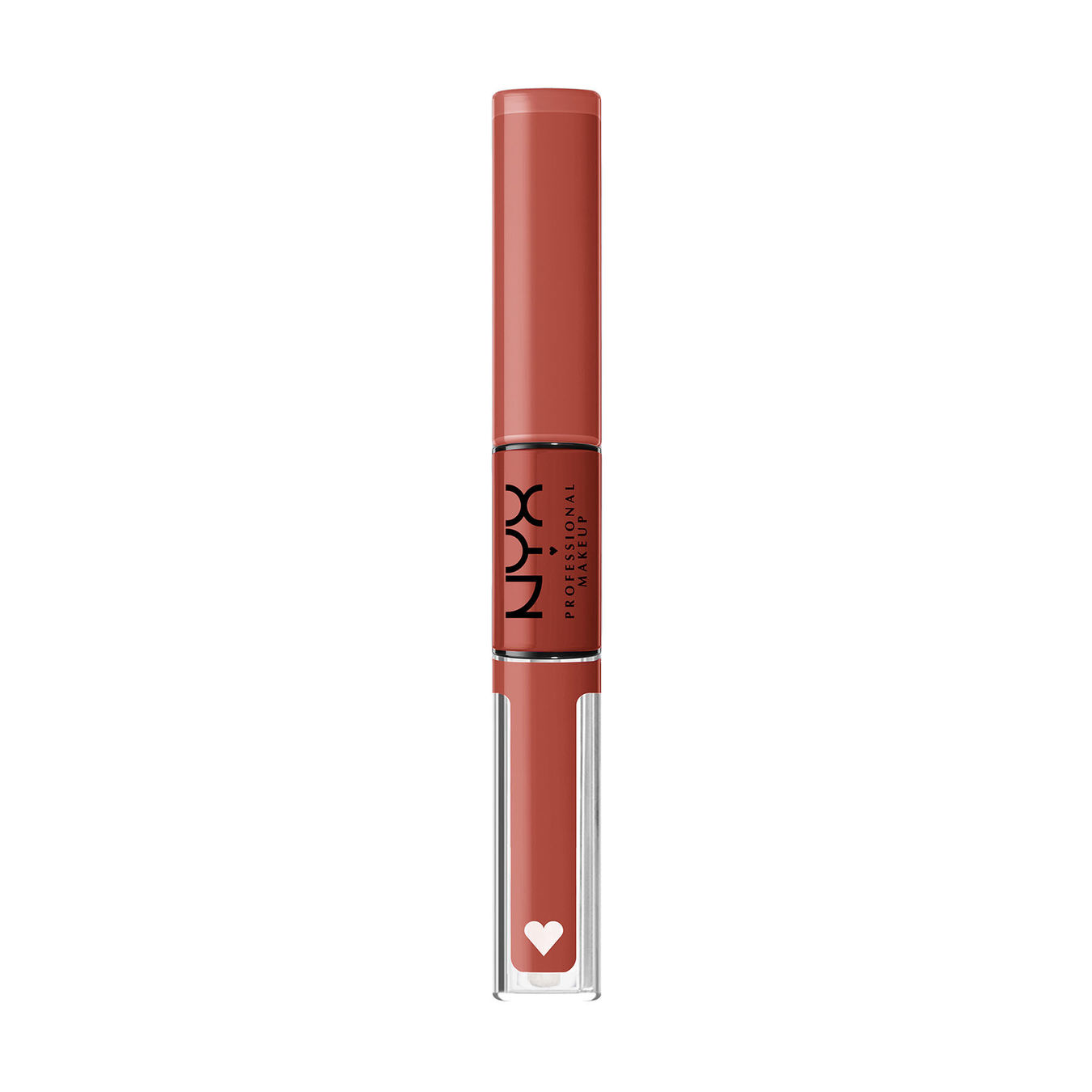 NYX Professional Makeup Shine Loud Pro Pigment LippenstiftGOAL CRUSHER