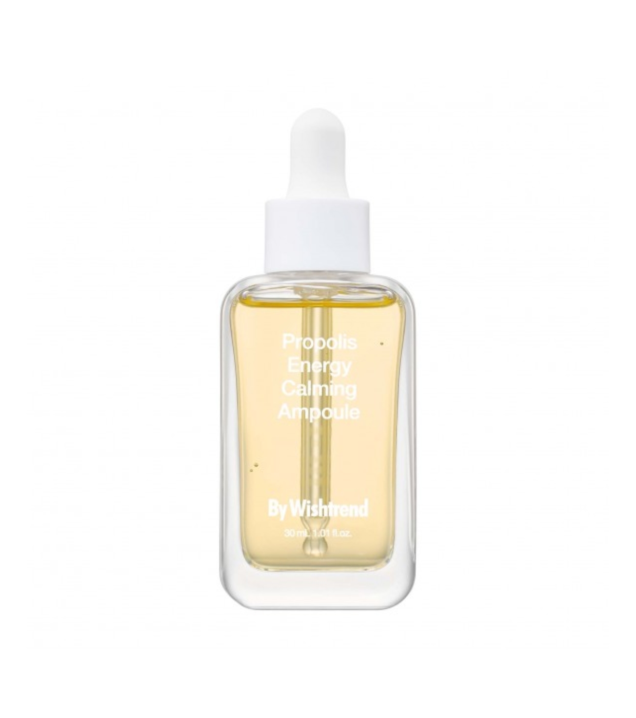 By Wishtrend - Sérum com efeito calmante Propolis Energy Calming - 30ml