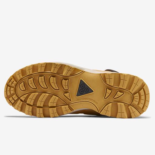Nike Manoa Couro