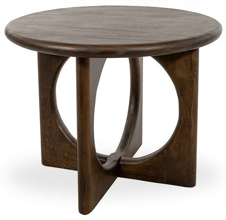 Salontafel Walnut Zodiac