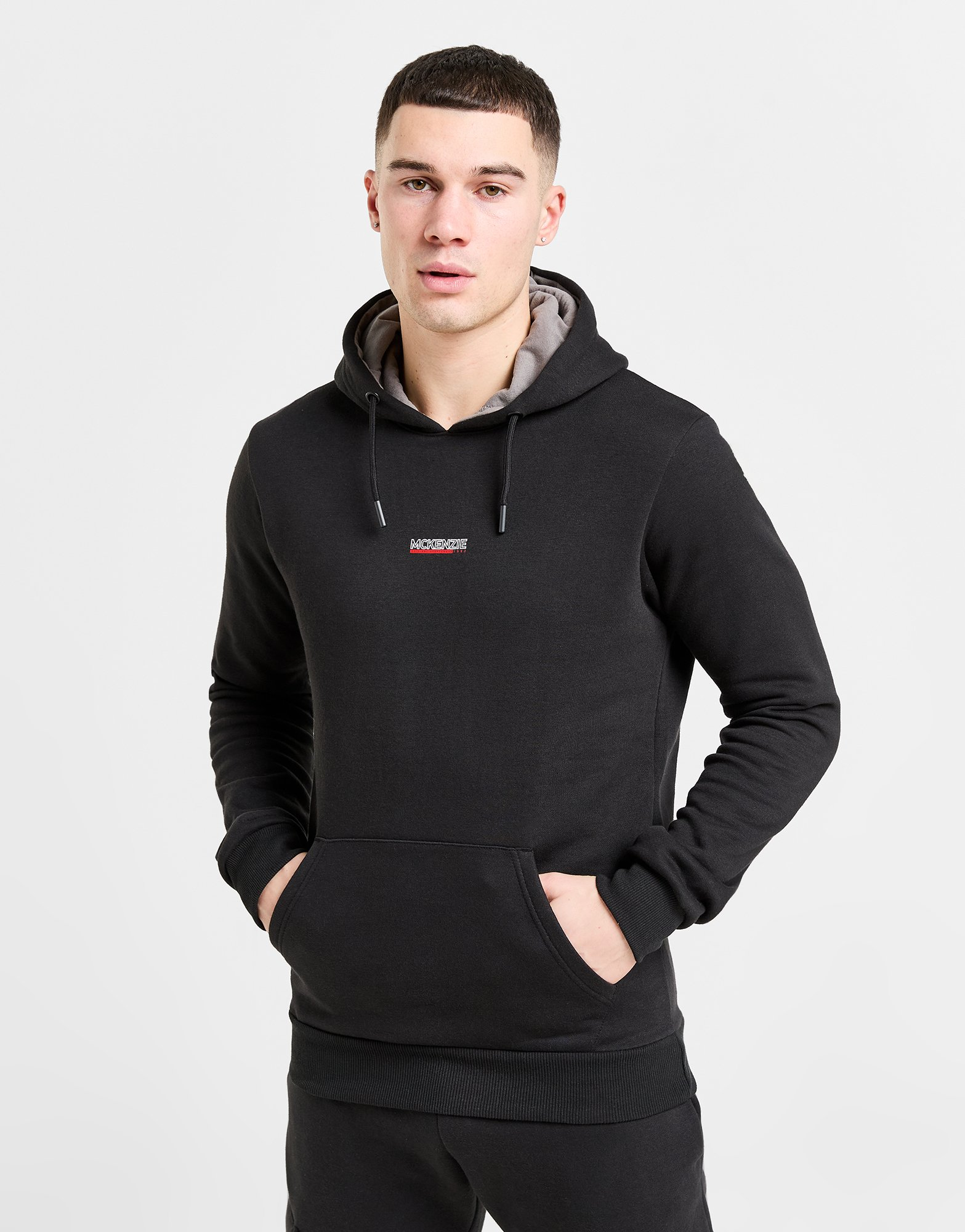 McKenzie Ensemble de survêtement Cargo Essential Edge Homme