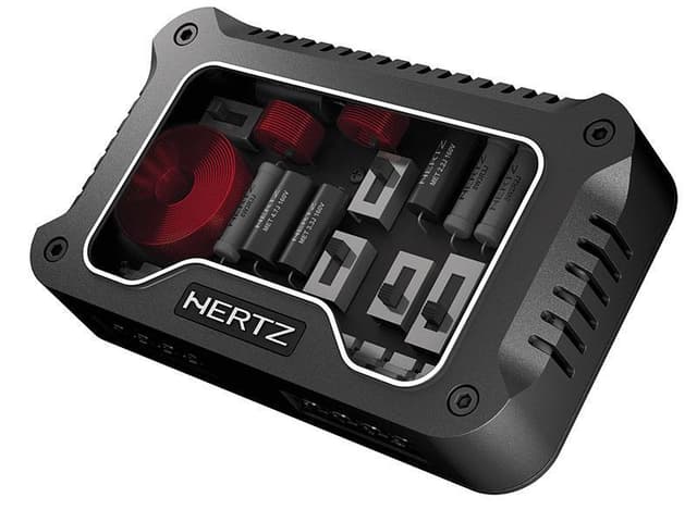 Hertz Legend high end komponent system