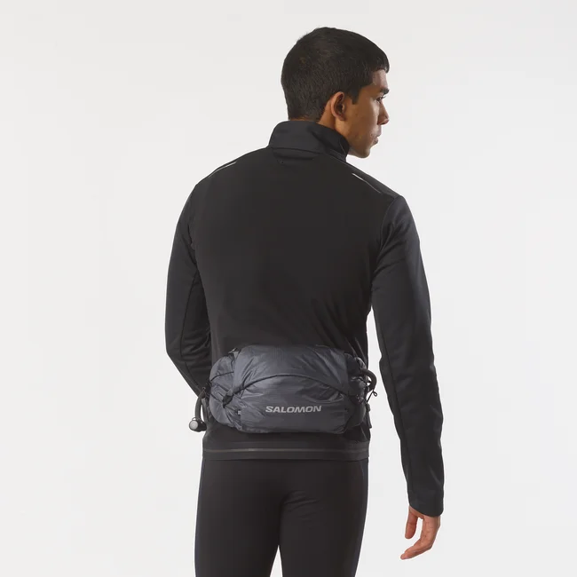 CROSS SEASON WAIST  Gürtel mit Trinkblase, Unisex