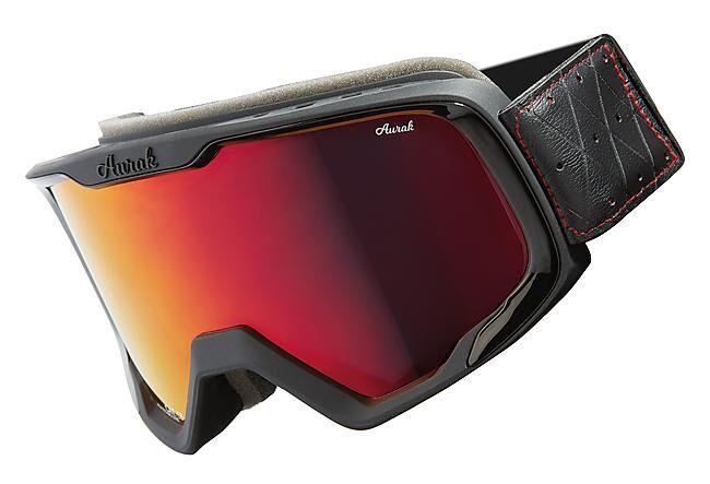 AURAK - MASQUE DE SKI RACE HERO