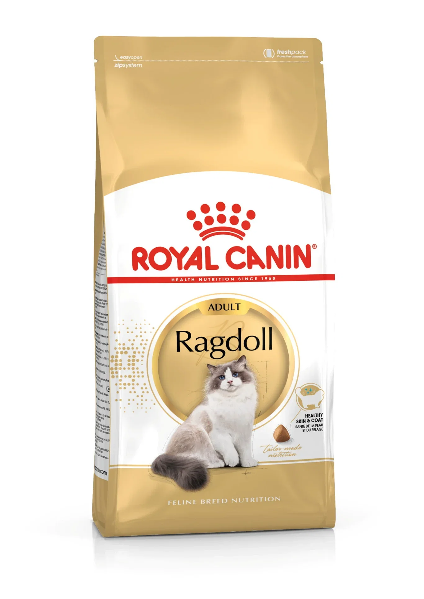 Royal Canin Royal Canin Ragdoll Adult 2 kg