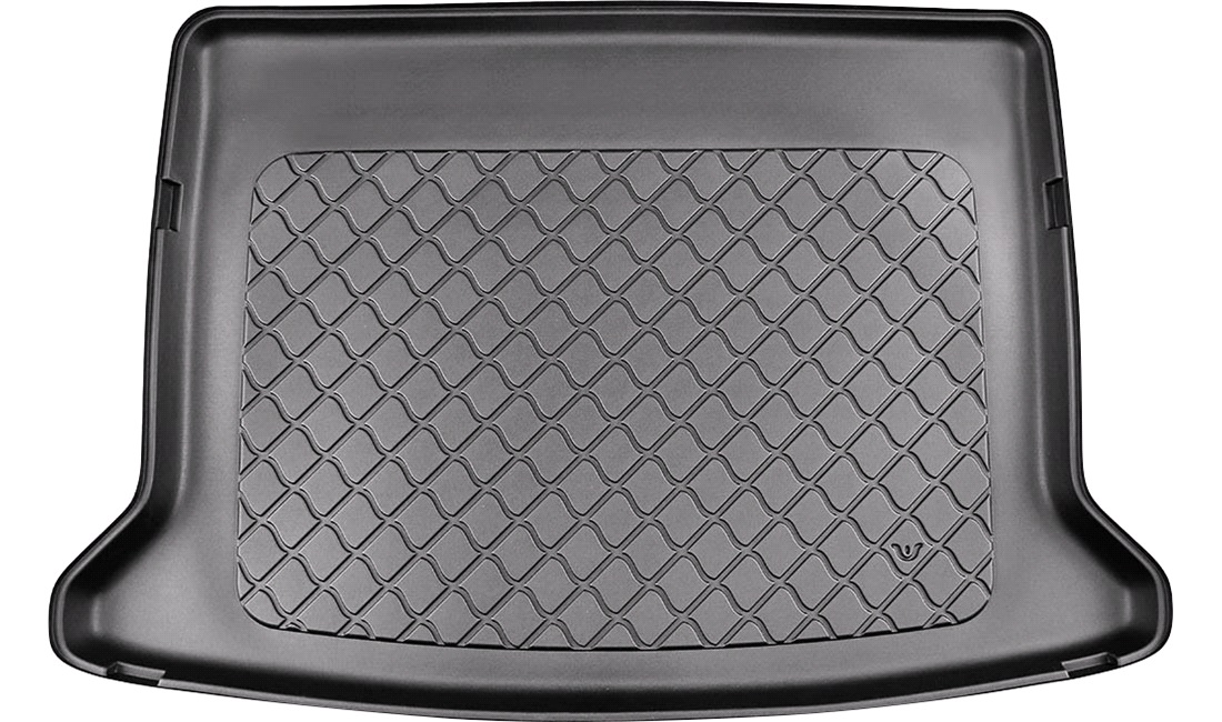 Bagagerumsbakke CX-30 SUV 8/2019- M/BOSE