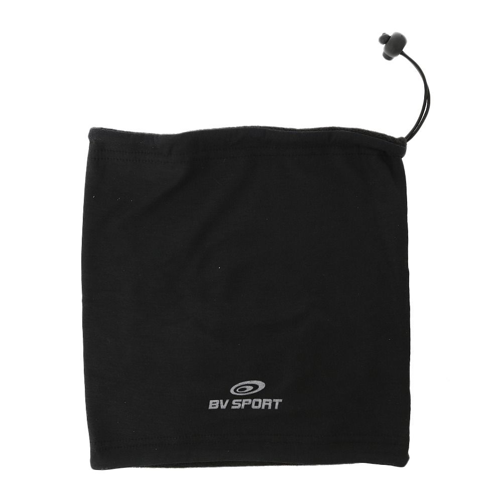 BV Sport PACK - Bonnet + Gants noir