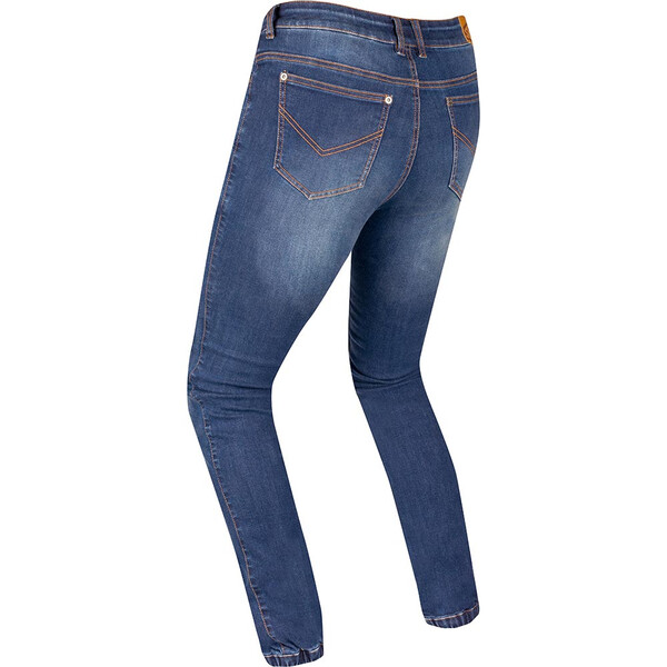 Segura - Jean Hunky Denim Jog Bleu